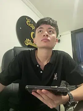 nico 18x online show from 11-27-25, 05:09