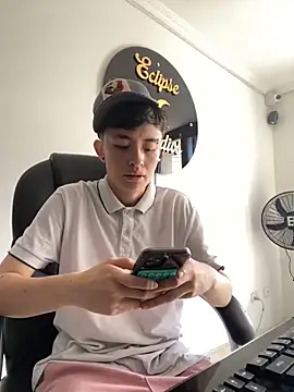 nico 18x online show from 12-01-25, 04:45