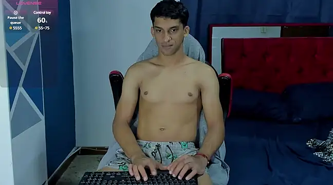 Snapshot of mike_shelby21 chatting on 03-17-25, 01:46 mike shelby21 online show from 03-17-25, 01:46