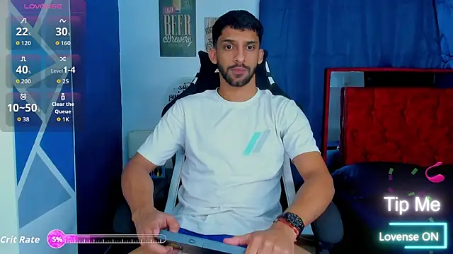 Snapshot of mike_shelby21 chatting on 10-02-25, 02:51 mike shelby21 online show from 10-02-25, 02:51