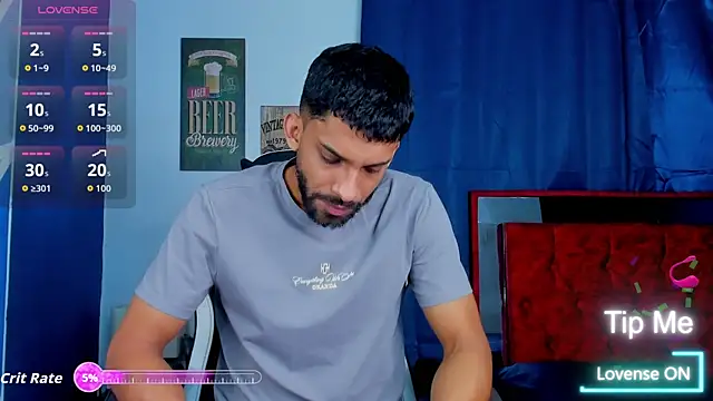 Snapshot of mike_shelby21 chatting on 10-16-25, 12:22 mike shelby21 online show from 10-16-25, 12:22