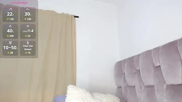 Romiinajackson online show from 02-18-25, 02:27