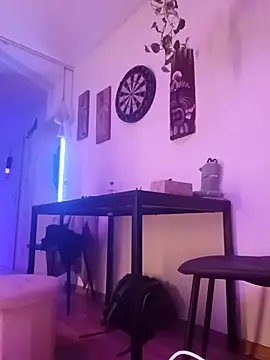 Kitty4887 online show from 09-28-25, 08:14