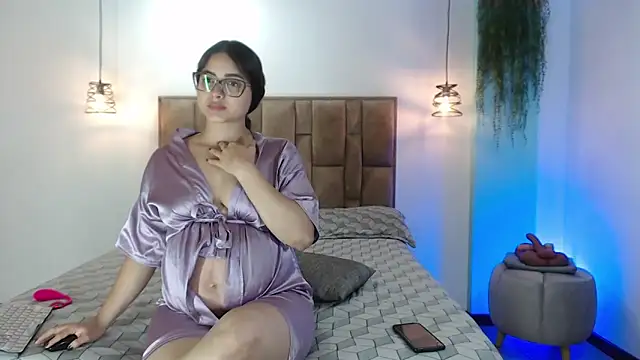 aleejhandraa online show from 01-17-26, 03:55