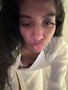 IamCrystal2 online show from 12-16-24, 02:25