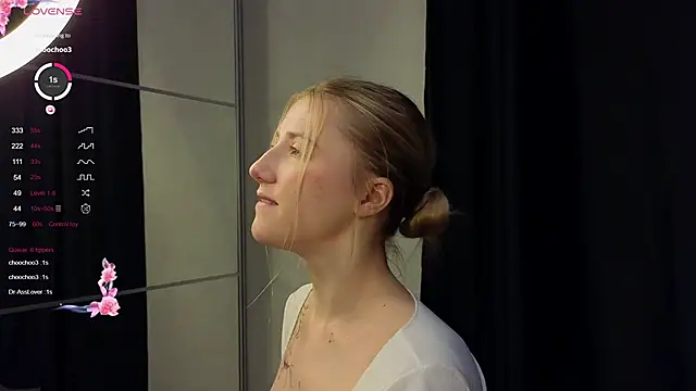 ArianaMur online show from 01-14-25, 05:30