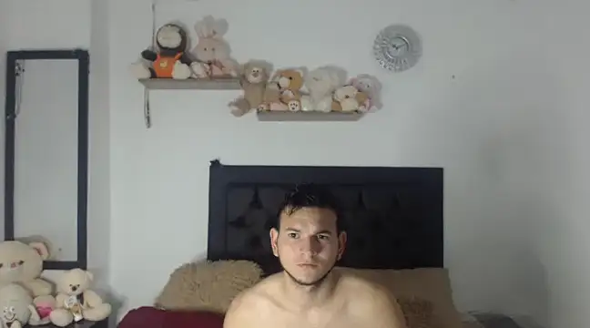 Snapshot of Latin_Boy24 chatting on 03-12-25, 02:30 Latin Boy24 online show from 03-12-25, 02:30