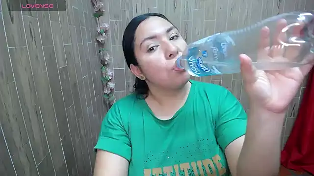 solyeria online show from 09-27-25, 01:10