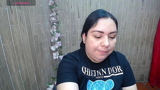 Snapshot of solyeria chatting on 07-24-26, 03:26 solyeria online show from 07-24-26, 03:26
