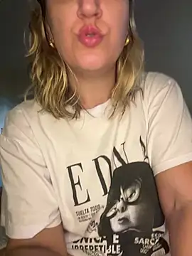 Bia sexynovaes online show from 03-03-25, 09:15