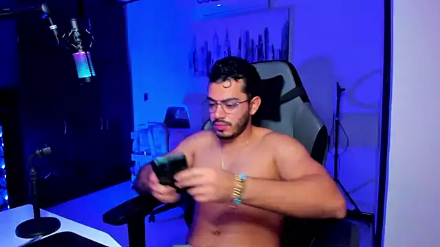 BrunoD31 online show from 11-06-25, 11:55