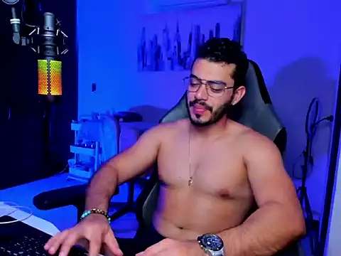 BrunoD31 online show from 03-20-26, 11:48