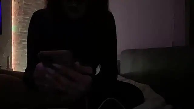 DominaCat75 online show from 12-02-24, 11:29