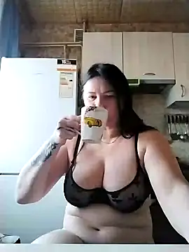 Holly-69 online show from 02-02-25, 07:20