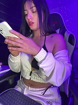 missycanoo online show from 02-21-25, 02:39