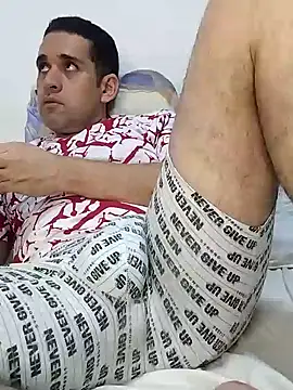 Snapshot of CRISTHIAN_GREY01 chatting on 01-17-25, 05:32 CRISTHIAN GREY01 online show from 01-17-25, 05:32