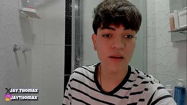 JaycoThomas online show from 12-02-24, 06:43