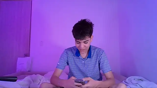 JaycoThomas online show from 12-28-24, 07:33