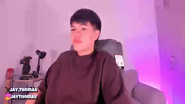 JaycoThomas online show from 02-04-25, 07:00