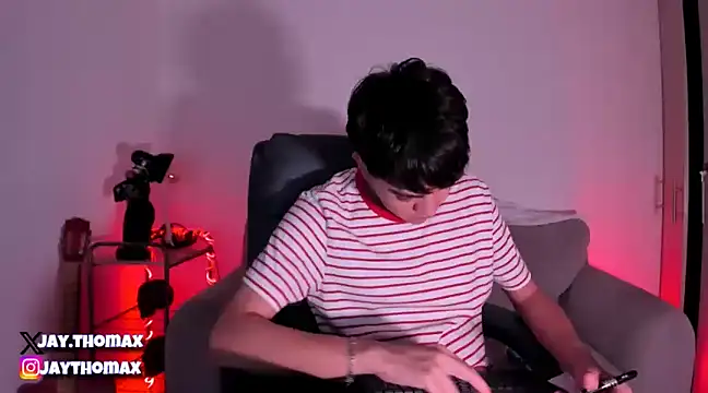 JaycoThomas online show from 02-06-25, 09:17