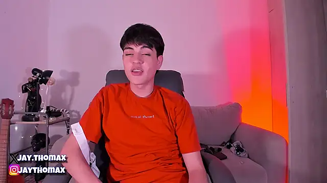 JaycoThomas online show from 02-09-25, 09:28