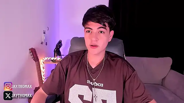 JaycoThomas online show from 09-10-25, 02:11