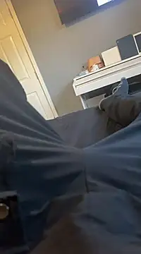 JoshTrainer online show from 01-03-25, 03:33