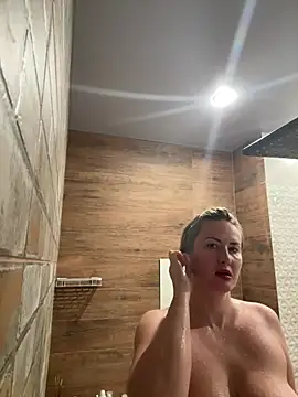 LanaShockk online show from 12-25-24, 09:11