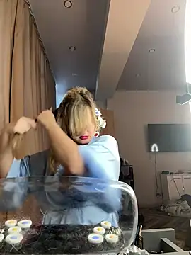 LanaShockk online show from 01-10-25, 06:20