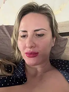 LanaShockk online show from 03-04-25, 09:29