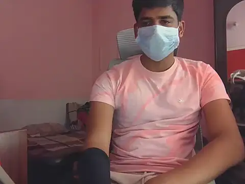 KissesBoyAD online show from 11-08-25, 06:07