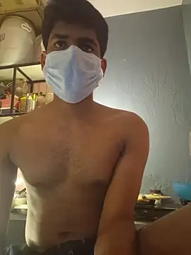 KissesBoyAD online show from 11-18-25, 05:56