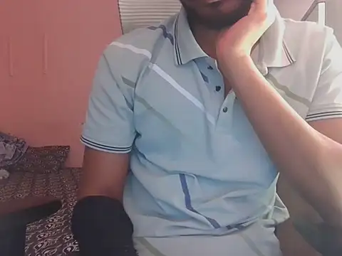 KissesBoyAD online show from 11-29-25, 05:49