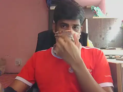 KissesBoyAD online show from 01-12-26, 08:03