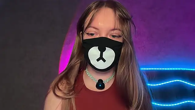 Your Little Bear online show from 05-19-26, 03:13