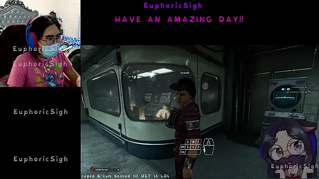 EuphoricSigh online show from 07-10-26, 02:16