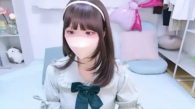 328 mitsuha online show from 05-04-26, 11:17