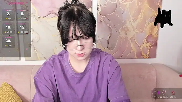 fiamoory online show from 02-26-26, 02:16