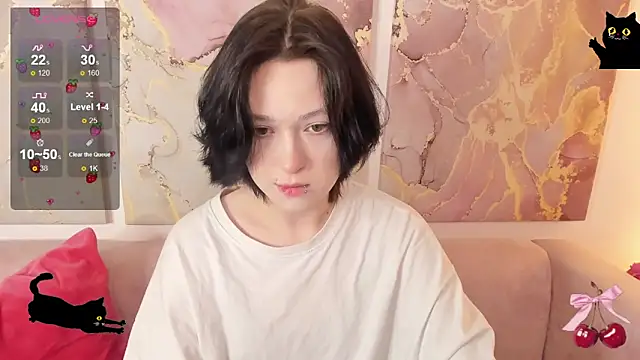 fiamoory online show from 04-03-26, 01:25