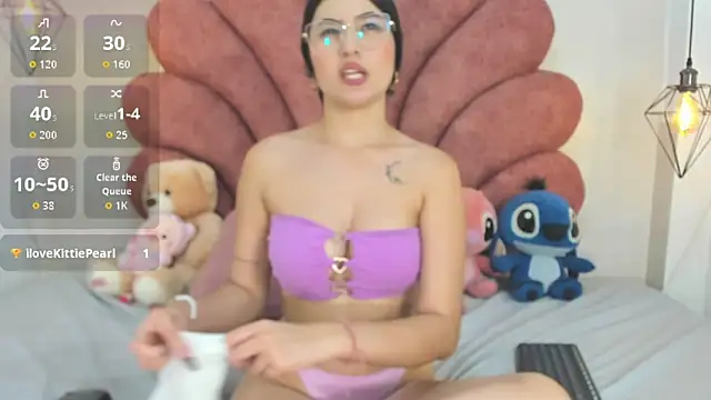 zamanthapalmer1 online show from 11-16-25, 02:28