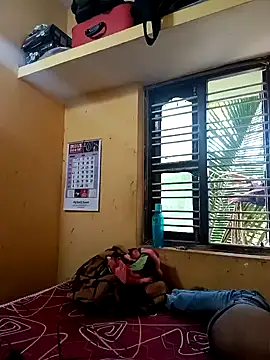 Radhikadavi879 online show from 02-25-25, 10:15