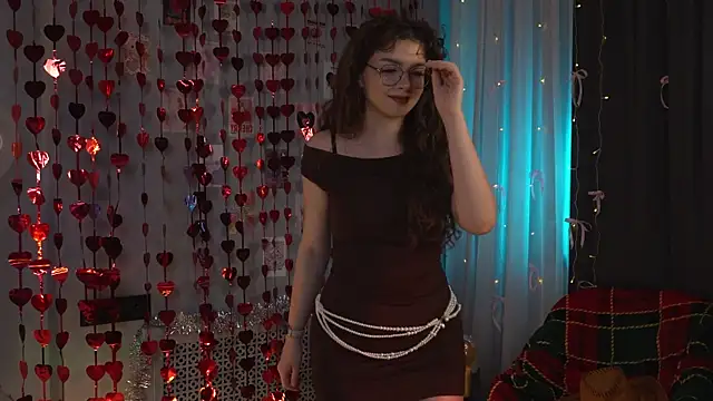 Snapshot of FlairEdgin chatting on 02-19-26, 07:10 FlairEdgin online show from 02-19-26, 07:10