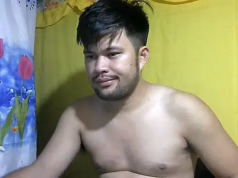 HairyHottestpinoyHandsome online show from 05-24-26, 09:20