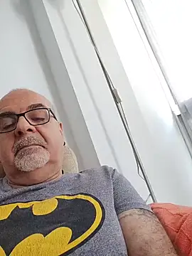 Satiro Sevilla online show from 05-06-26, 10:53
