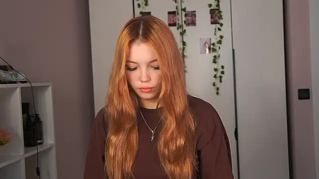 norakisses online show from 07-12-26, 08:16