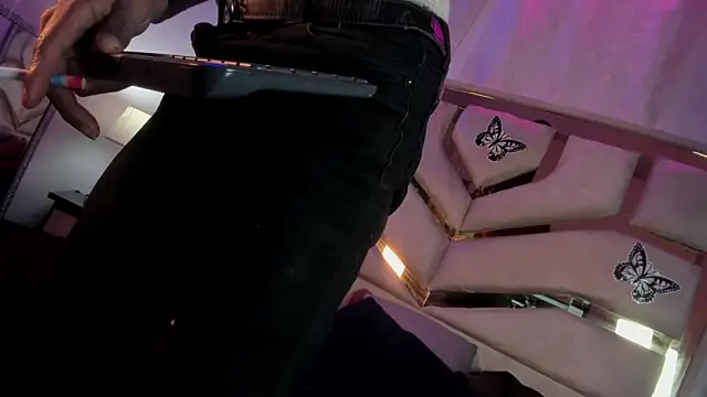 Strella ferrera online show from 03-15-26, 04:40