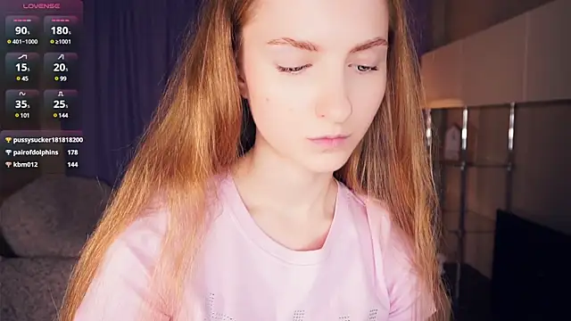 EsmaCarll online show from 01-11-25, 02:20