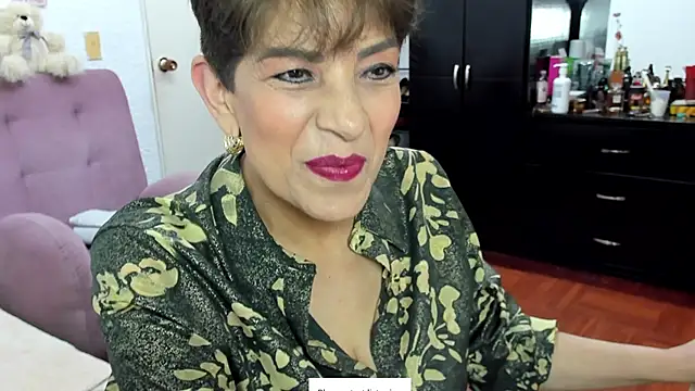 Angelina Stone 65 online show from 10-18-25, 12:35