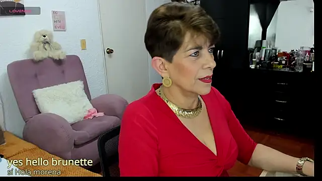 Angelina Stone 65 online show from 11-11-25, 10:32