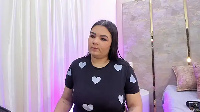 KatyaPittman online show from 11-06-25, 11:55